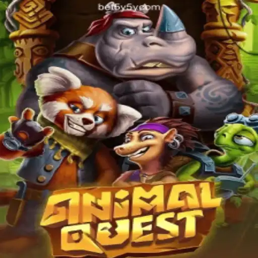 Exploring AnimalQuest: A Standout in Brazilian Online Gaming