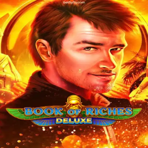 Book of Riches Deluxe: Explore the Best Brazilian Online Gaming Today