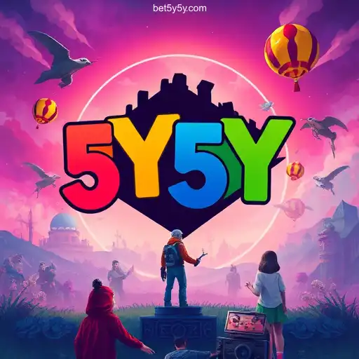 Exclusive Events in Gaming: Dive into 5Y5Y Descubra o Melhor dos Jogos Online Brasileiros Hoje Mesmo♥️