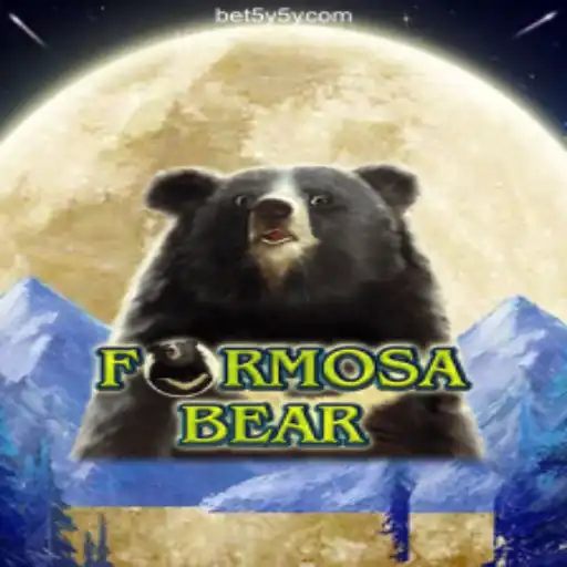 Discover the Exciting World of FormosaBear: A Premier Brazilian Online Game