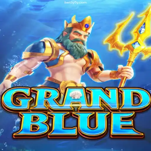 Discover the Exciting World of GRANDBLUE