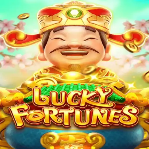 Discover LUCKYFORTUNES: Dive into the Best of Brazilian Online Gaming Today