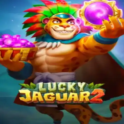 Discover Luckyjaguar2: Your Gateway to the Best Brazilian Online Games
