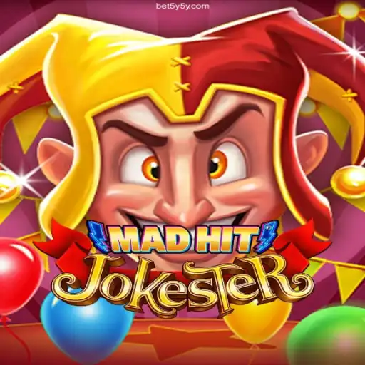 Embark on a Thrilling Adventure with MadHitJokester: Discover the Best of Brazilian Online Games Today