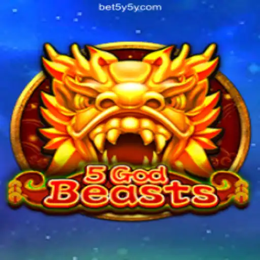 Exploring the Enchanting World of 5GodBeasts: Unleash Your Inner Hero