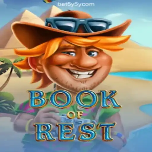 Discover the World of BookofRest: An Insight into the Ultimate Brazilian Online Game Experience