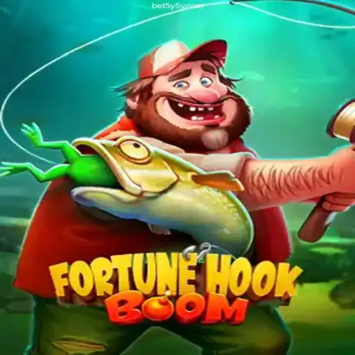 Exploring the Thrilling World of FortuneHookBoom: Discover the Best of Brazilian Online Games!