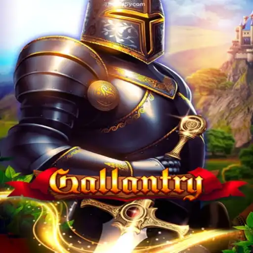 Exploring 'Gallantry': The Adventurous World of Brazilian Online Gaming