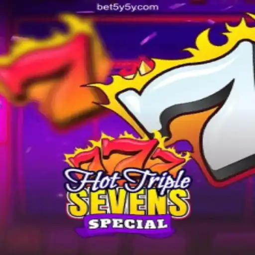 HotTripleSevensSpecial: A Dive into the Thrilling World of Online Brazilian Games