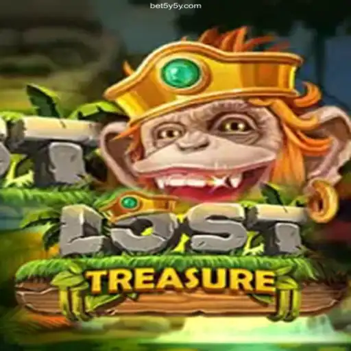 LostTreasure: Descubra o Melhor dos Jogos Online Brasileiros Hoje Mesmo