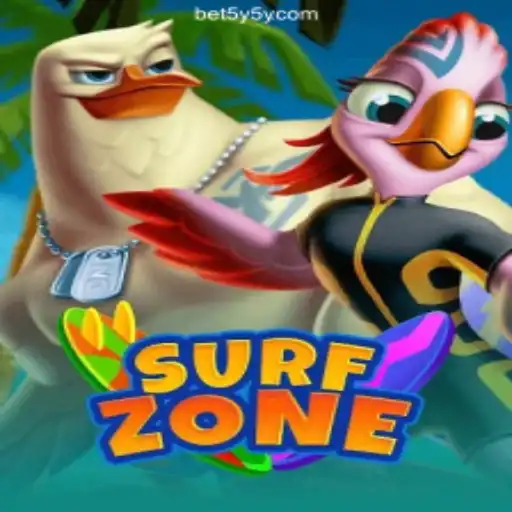 SurfZone: Discover the Excitement of Brazilian Online Gaming