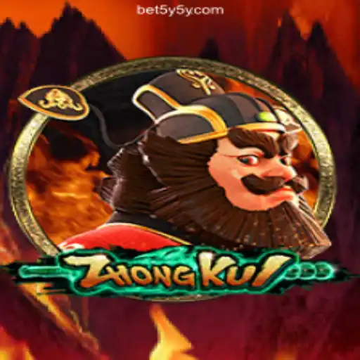 ZhongKui: Descubra o Fascínio dos Jogos Online Inspirados nas Lendas Chinesas