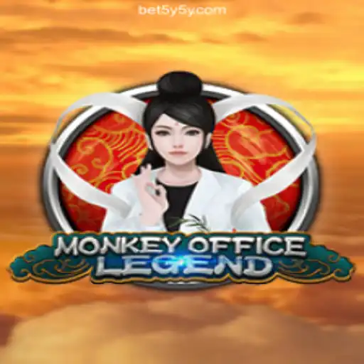 Unveiling the Exciting World of MonkeyOfficeLegend