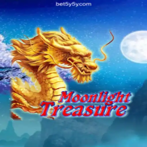 MoonlightTreasure: Discover the Best of Brazilian Online Games Today