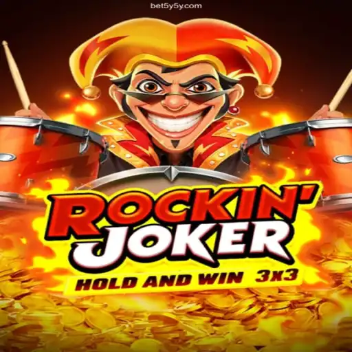 RockinJoker: A Deep Dive into One of Brazil's Top Online Games