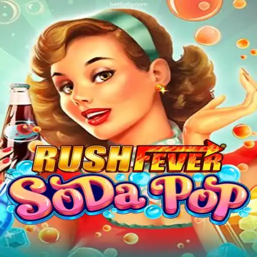 RushFeverSodaPop: Discover the Best of Brazilian Online Games Today