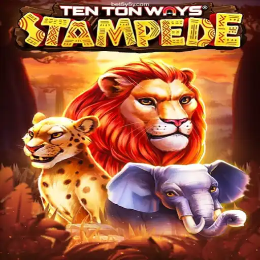 Explore o Mundo Encantado de TenTonWaysStampede